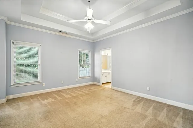 $2,700 | 6745 Fairfield Trace, Suwanee, GA 30024