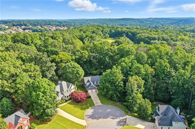 $2,700 | 6745 Fairfield Trace, Suwanee, GA 30024