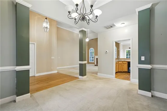 $2,700 | 6745 Fairfield Trace, Suwanee, GA 30024