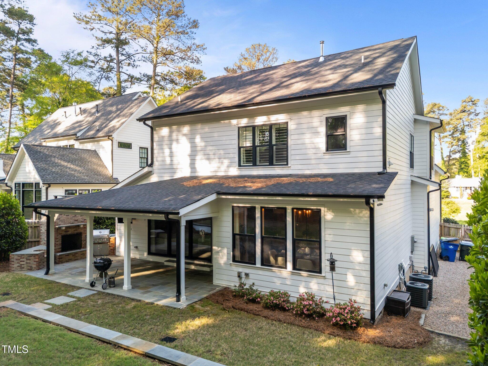 3316 Milton Road Raleigh, NC 27609 - Photo 43 of 50