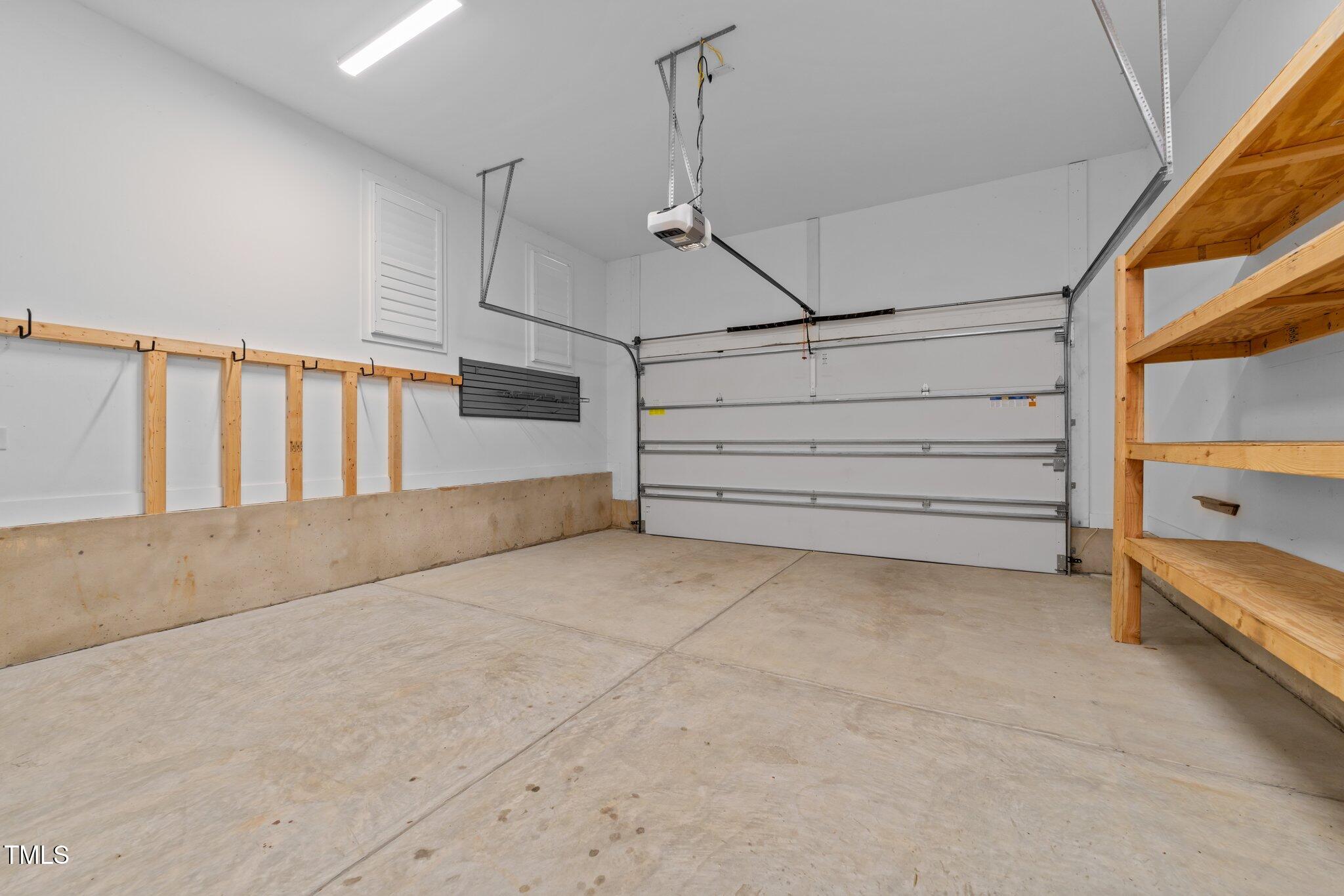 3316 Milton Road Raleigh, NC 27609 - Photo 6 of 50 a view of an empty room with a window