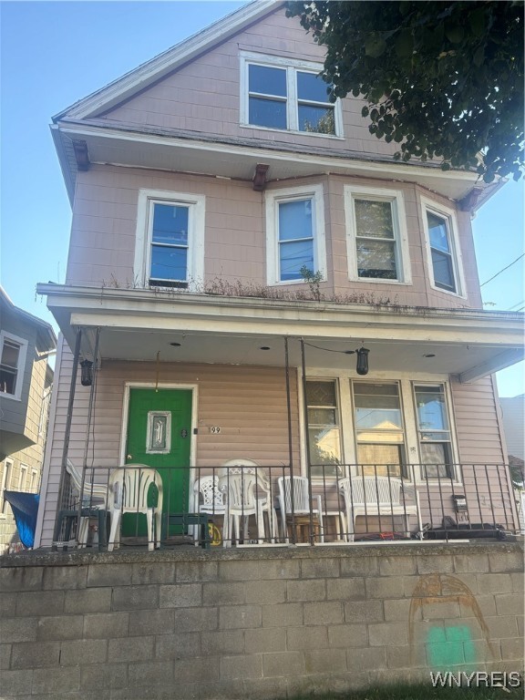 199 Benzinger Street Buffalo, NY 14206 - Photo 1 of 6