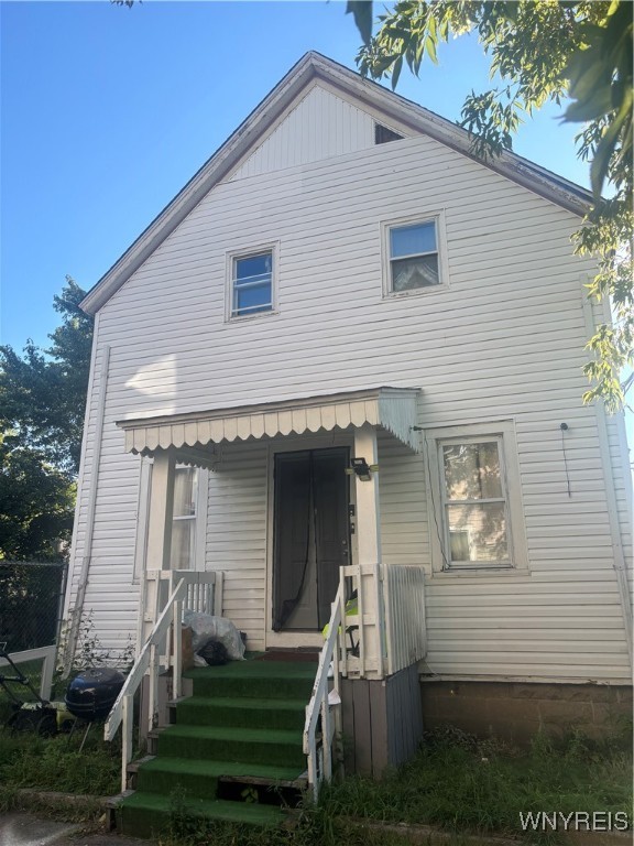 199 Benzinger Street Buffalo, NY 14206 - Photo 2 of 6