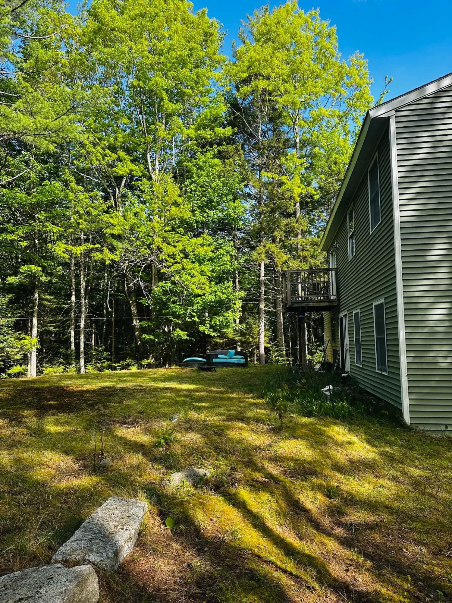 291 Morgan Bay Road Surry, ME 04684 - Photo 32 of 37