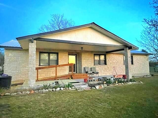 813 Dickerson Road Kyle, TX 78640 - Photo 1 of 1 Gallery Image 1