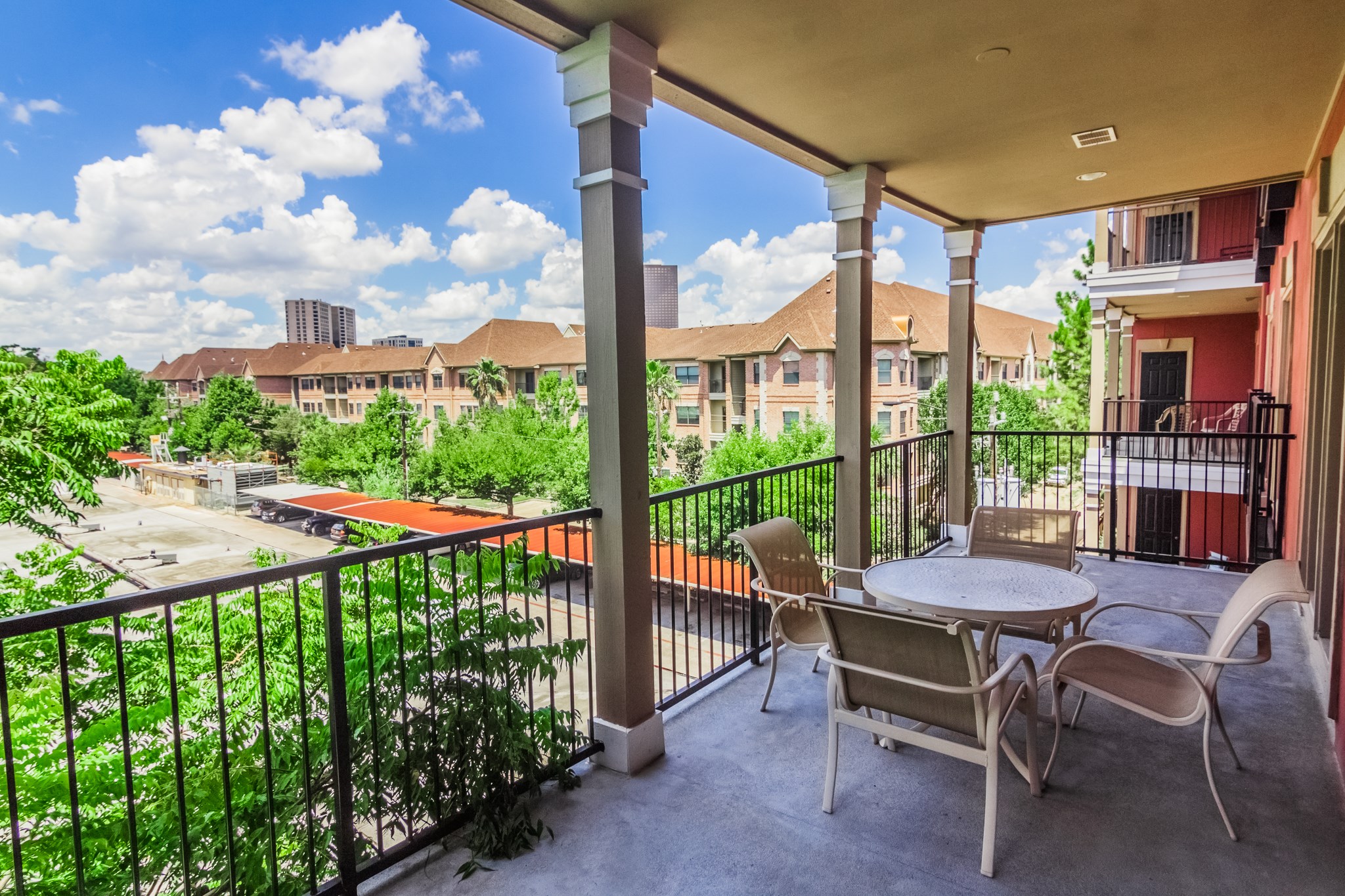 2400 McCue Road, Unit 332 Houston, TX 77056 - Photo 10 of 21