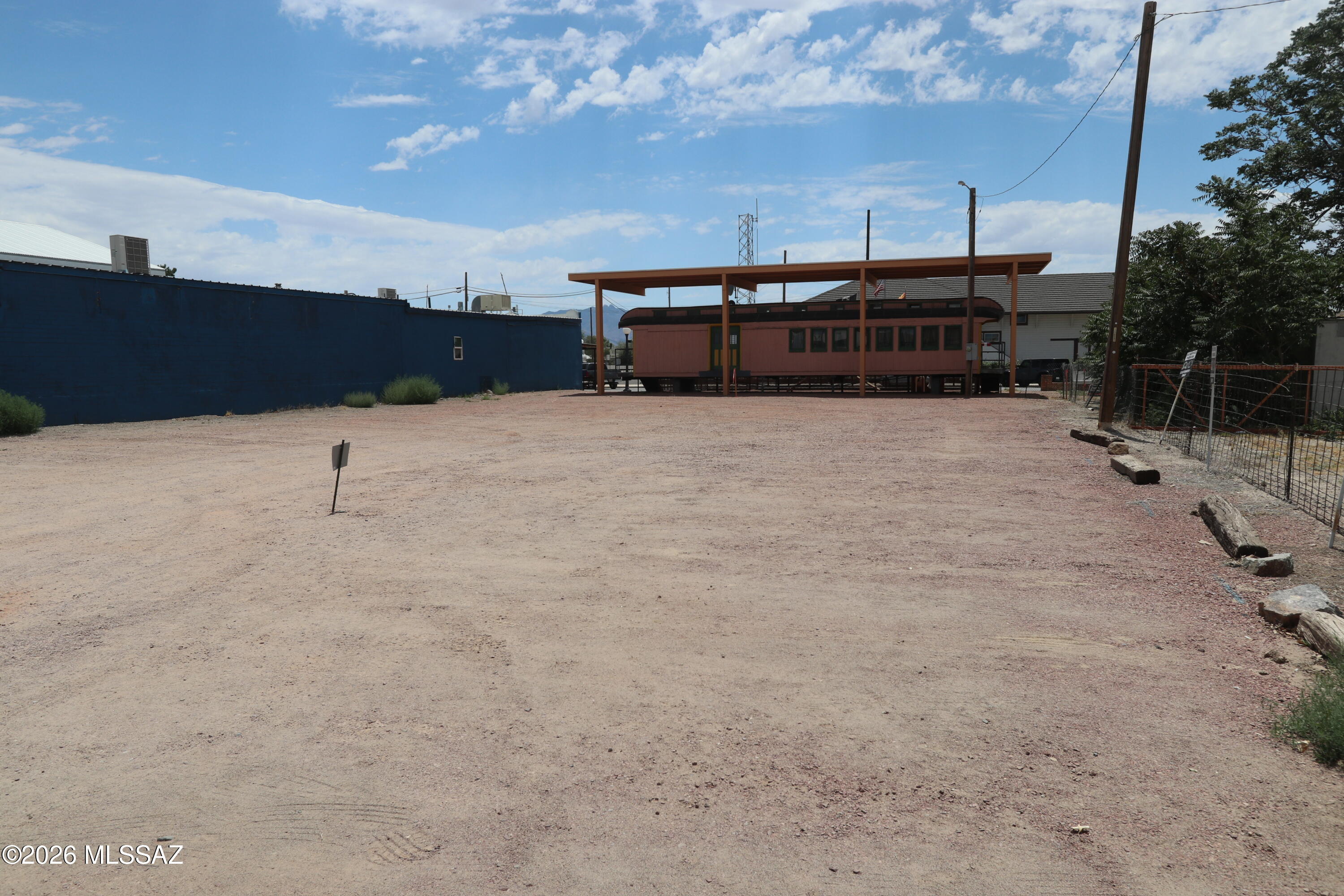 Tbd Tbd Tbd, Unit 16 Willcox, AZ 85643 - Photo 1 of 4