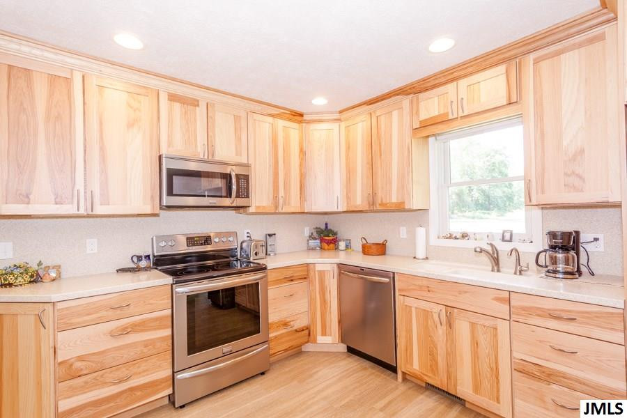 4420 Cooper Road Leslie, MI 49251 - Photo 25 of 36 Photo 25