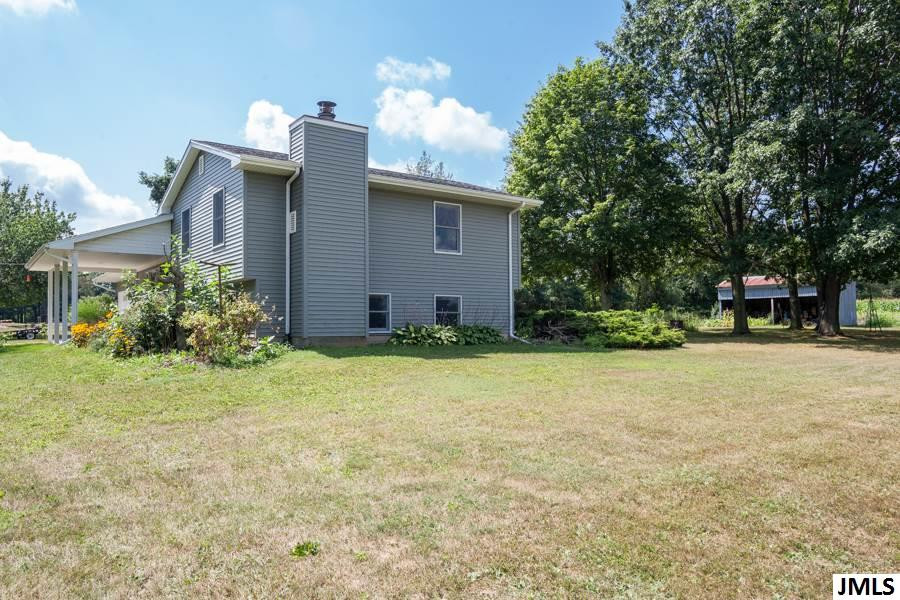 4420 Cooper Road Leslie, MI 49251 - Photo 30 of 36 Photo 30