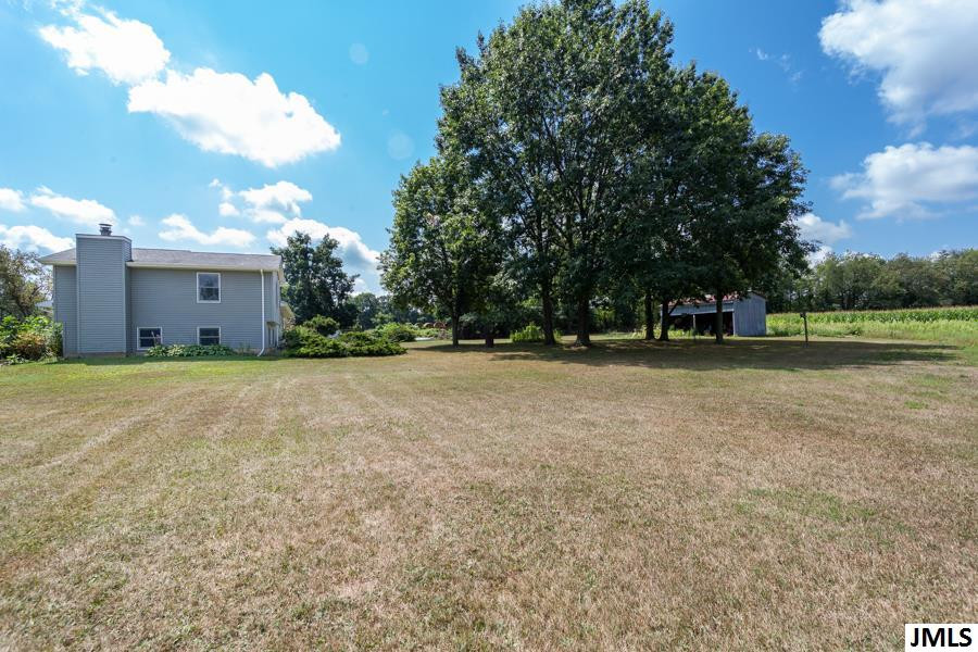 4420 Cooper Road Leslie, MI 49251 - Photo 32 of 36 Photo 32