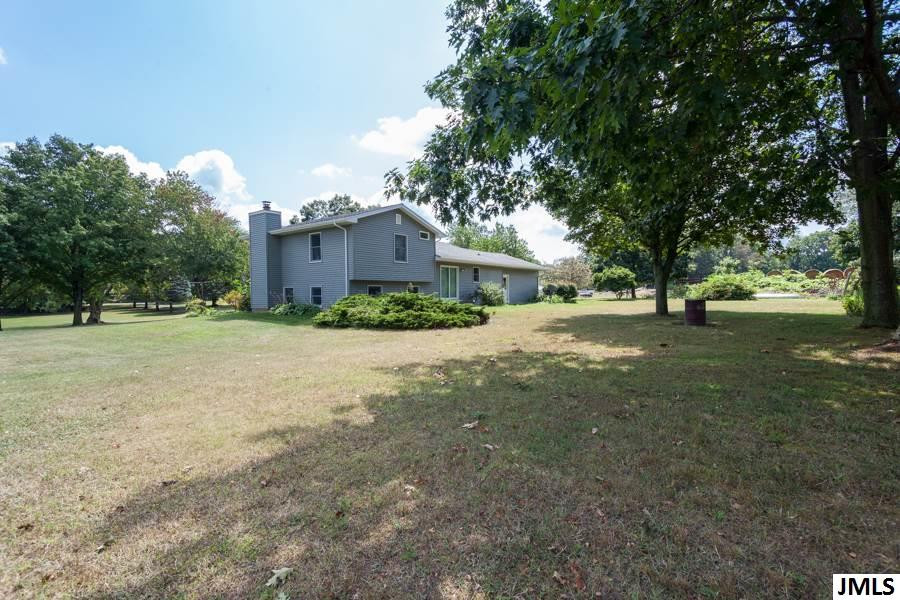 4420 Cooper Road Leslie, MI 49251 - Photo 33 of 36 Photo 33