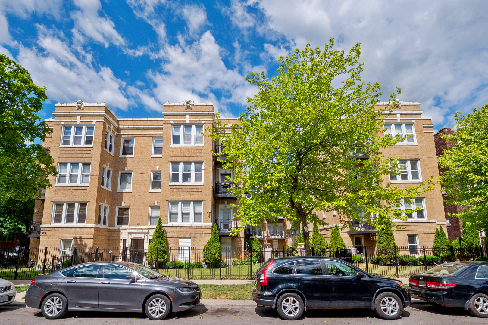 4904 North Drake Avenue, Unit 2W Chicago, IL 60625 - Photo 14 of 15