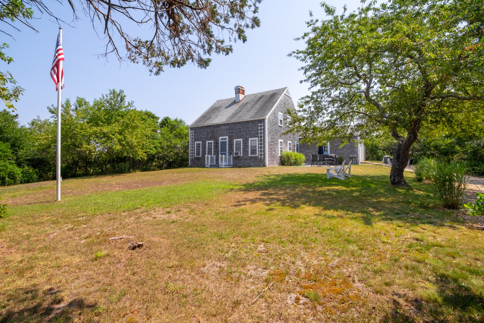 12 Almanack Pond Road Nantucket, MA 02554 - Photo 1 of 26 Gallery Image 1
