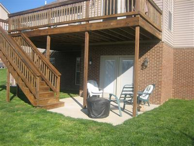 1052 Cedar Ridge Lane Versailles, KY 40383 - Photo 26 of 29 Photo 26