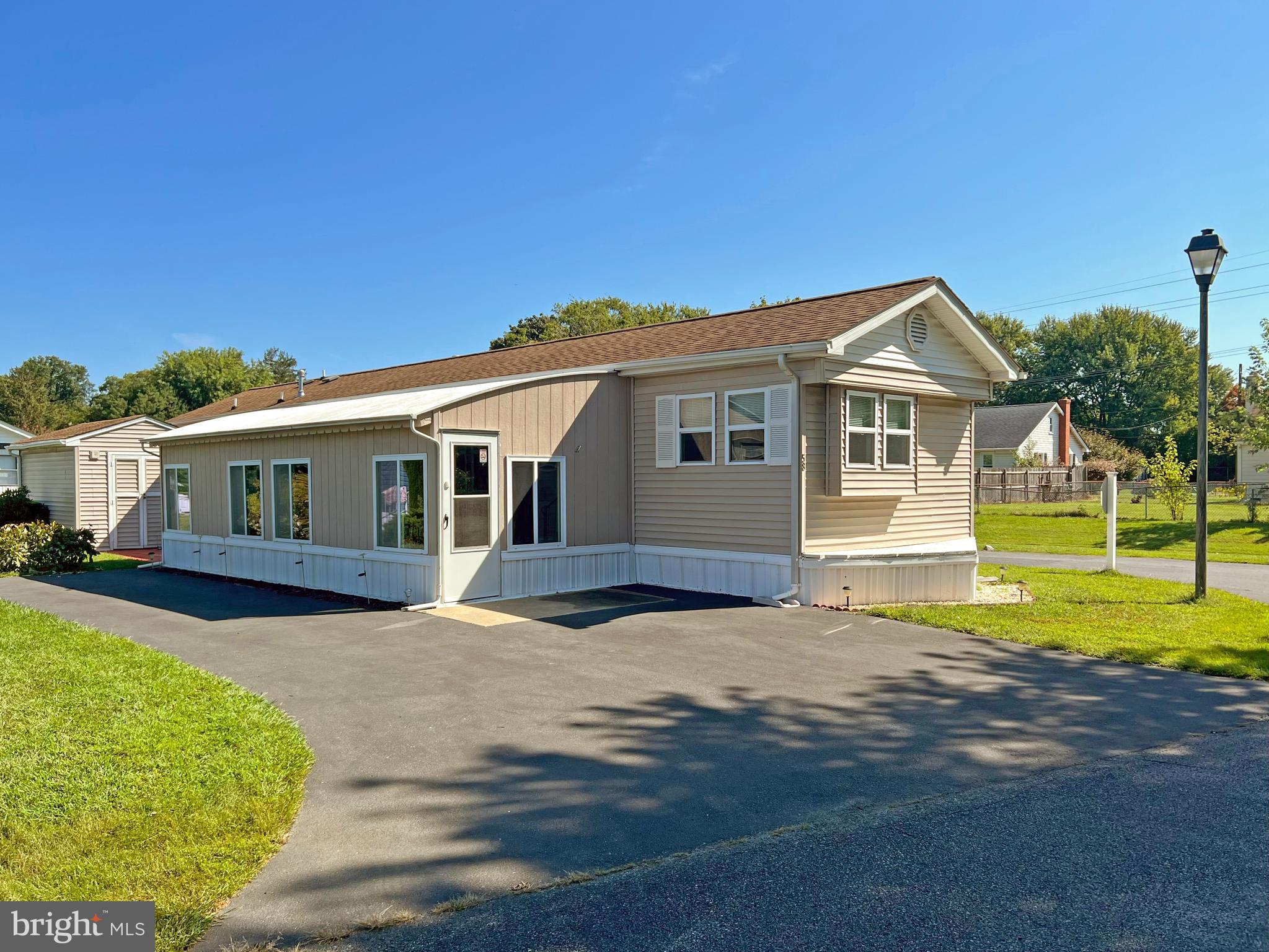 58 Colonial Lane Rehoboth Beach, DE 19971 - Photo 1 of 24 Welcome Home