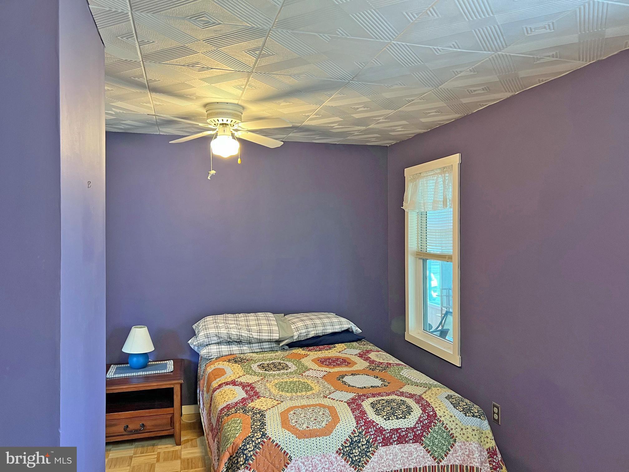 58 Colonial Lane Rehoboth Beach, DE 19971 - Photo 12 of 24 Second Bedroom
