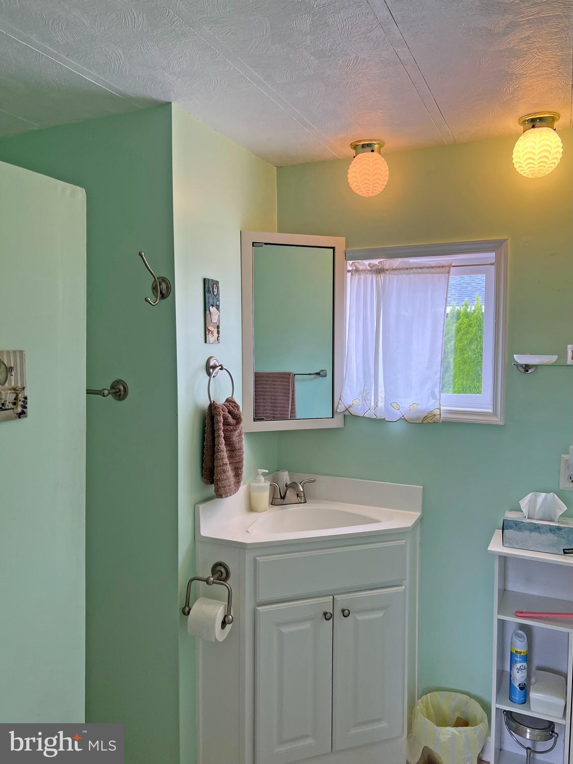58 Colonial Lane Rehoboth Beach, DE 19971 - Photo 13 of 24 Full Bath with Stall Shower