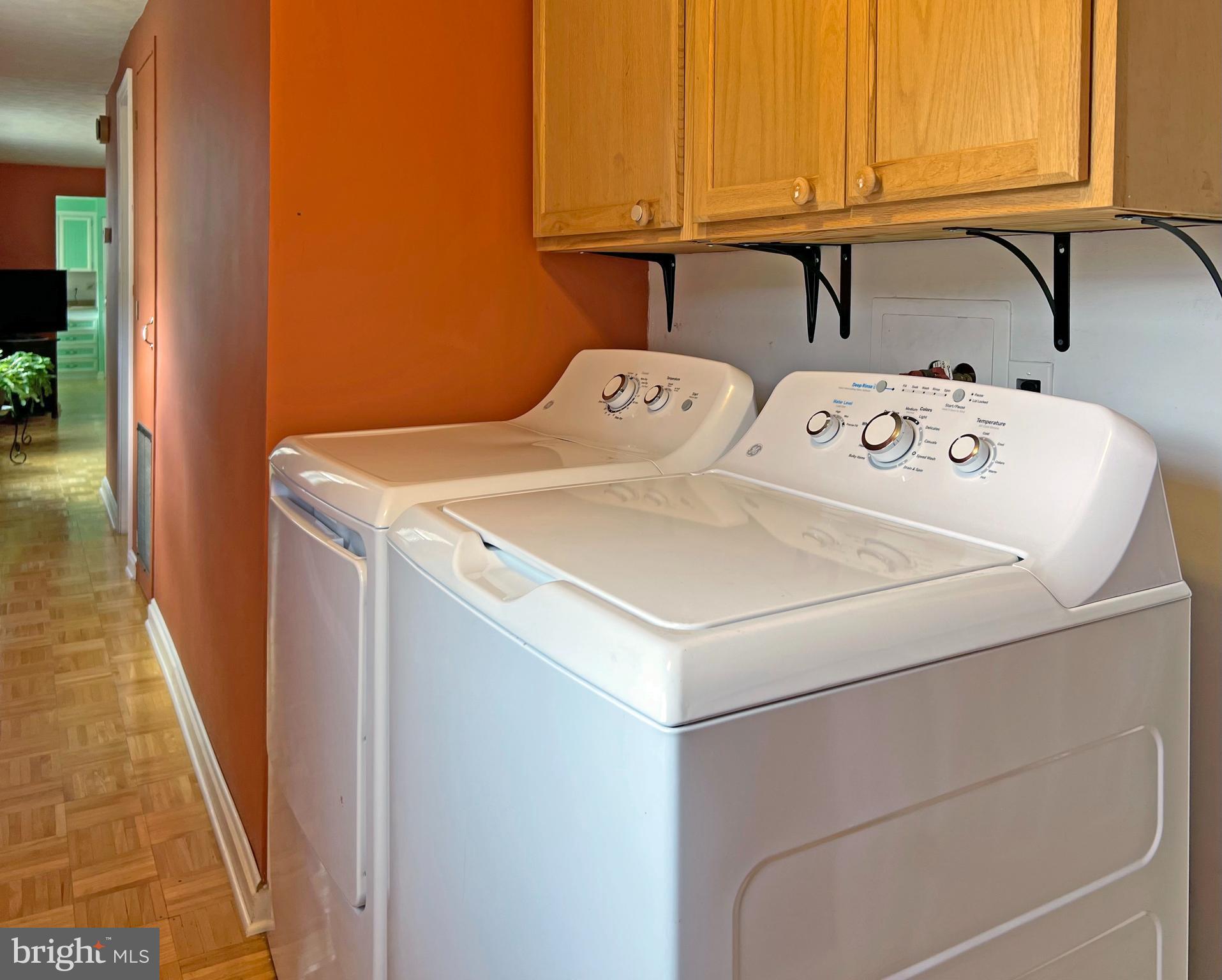 58 Colonial Lane Rehoboth Beach, DE 19971 - Photo 14 of 24 Laundry