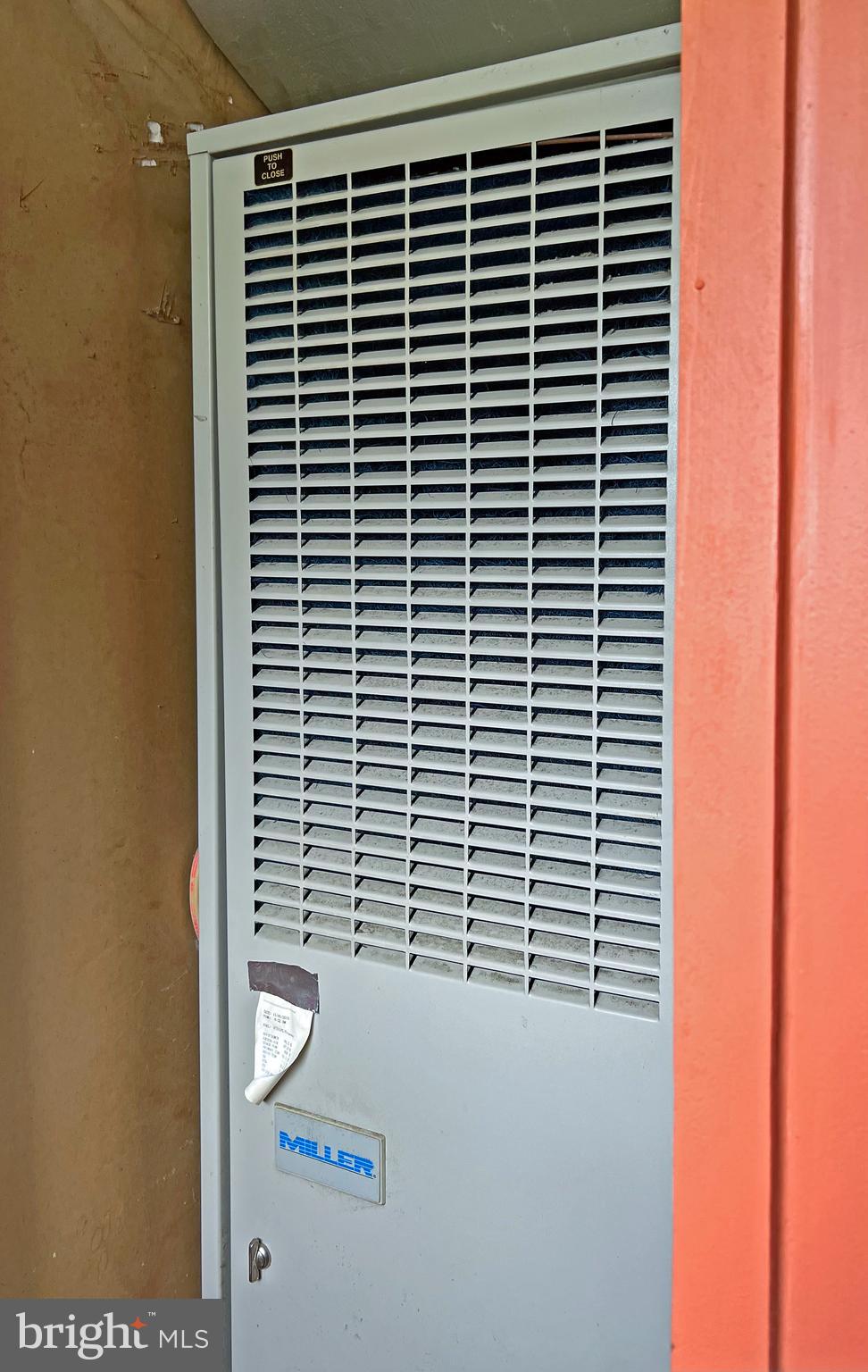 58 Colonial Lane Rehoboth Beach, DE 19971 - Photo 16 of 24 Miller HVAC
