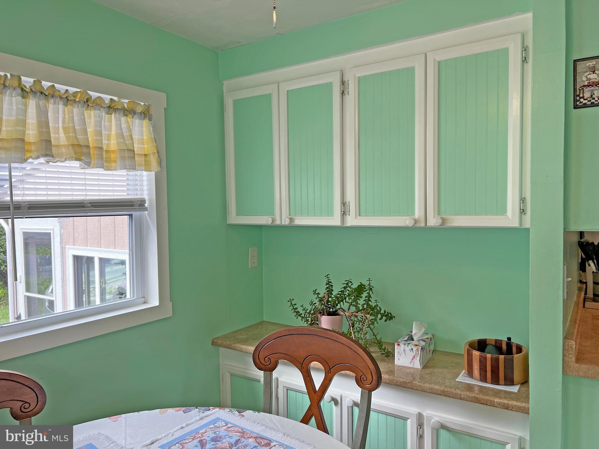 58 Colonial Lane Rehoboth Beach, DE 19971 - Photo 7 of 24 Extra Cabinet Space