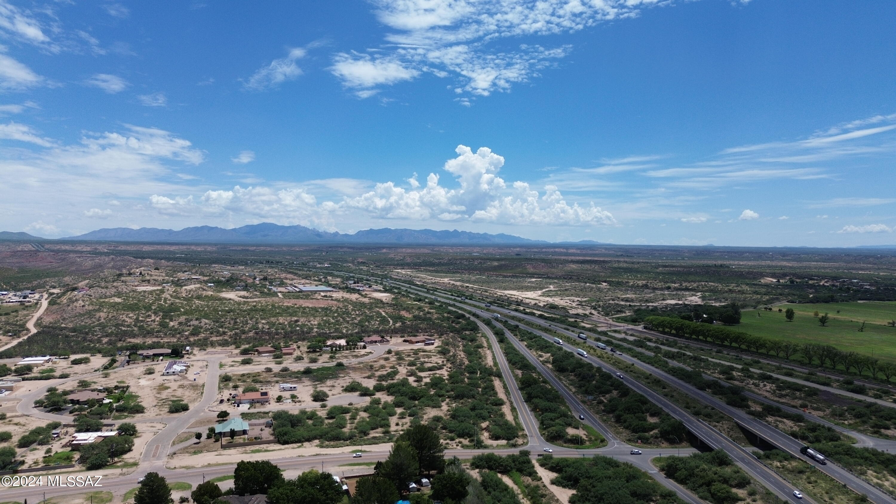 2-acres North Pomerene Road Benson, AZ 85602 - Photo 19 of 22