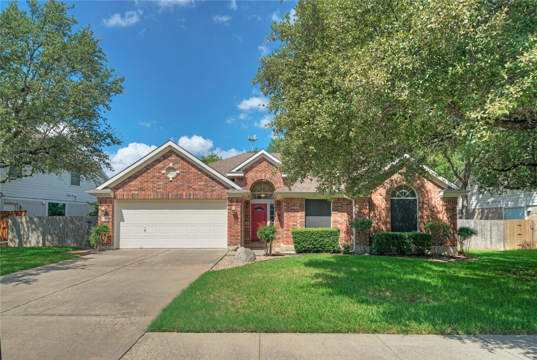 15802 Rustic Lane Austin, TX 78717 - Photo 1 of 1