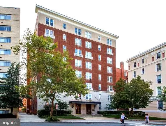 $239,000 | 1954 Columbia Road Northwest, Unit 308, Washington, DC 20009