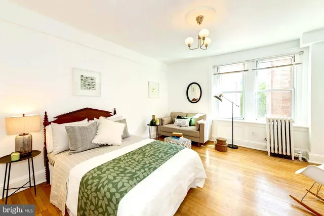 $239,000 | 1954 Columbia Road Northwest, Unit 308, Washington, DC 20009