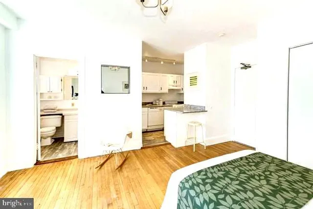 $239,000 | 1954 Columbia Road Northwest, Unit 308, Washington, DC 20009