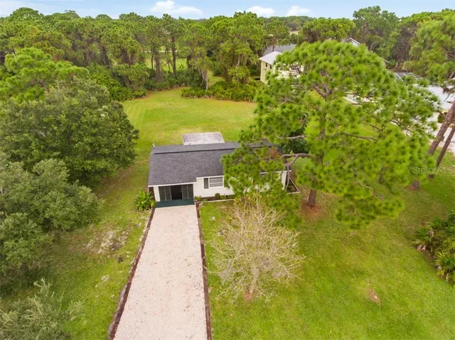 a view of a balcony with an outdoor space