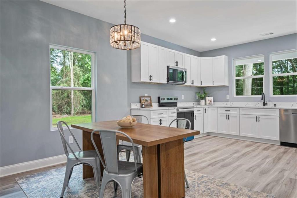 231 Wood Street Commerce, GA 30529 - Photo 13 of 37