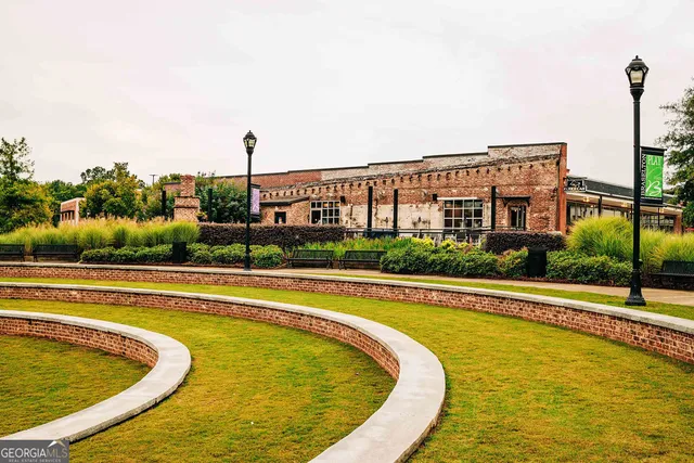 $508,574 | 140 Brandle Rose Way, Unit 109A, Hoschton, GA 30548