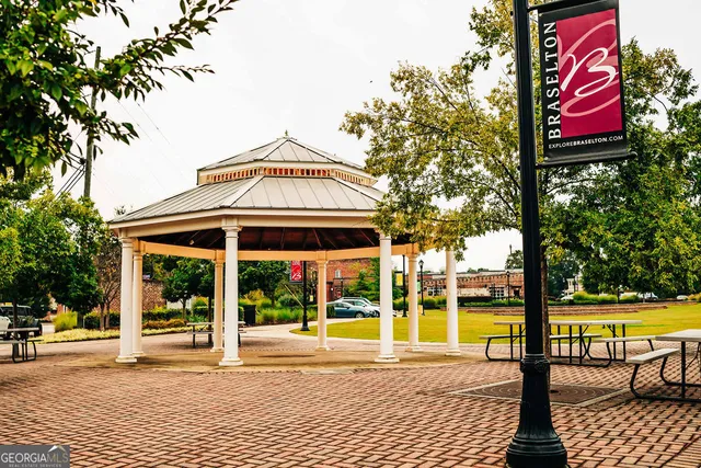 $508,574 | 140 Brandle Rose Way, Unit 109A, Hoschton, GA 30548