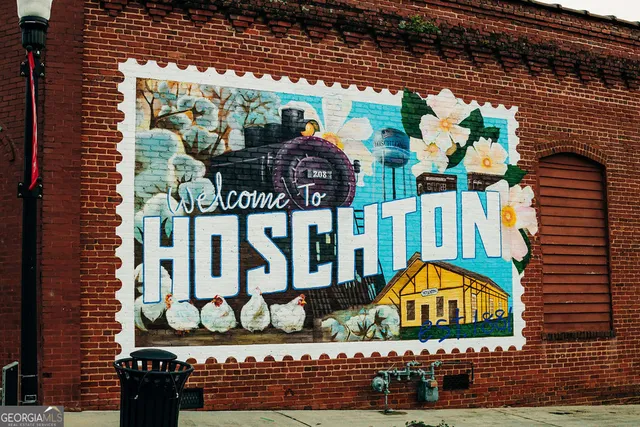 $508,574 | 140 Brandle Rose Way, Unit 109A, Hoschton, GA 30548