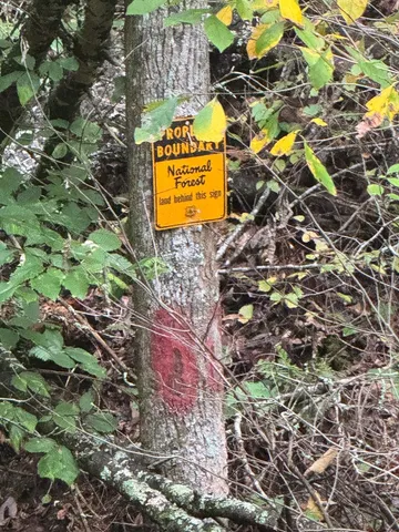a view of a balcony with door
