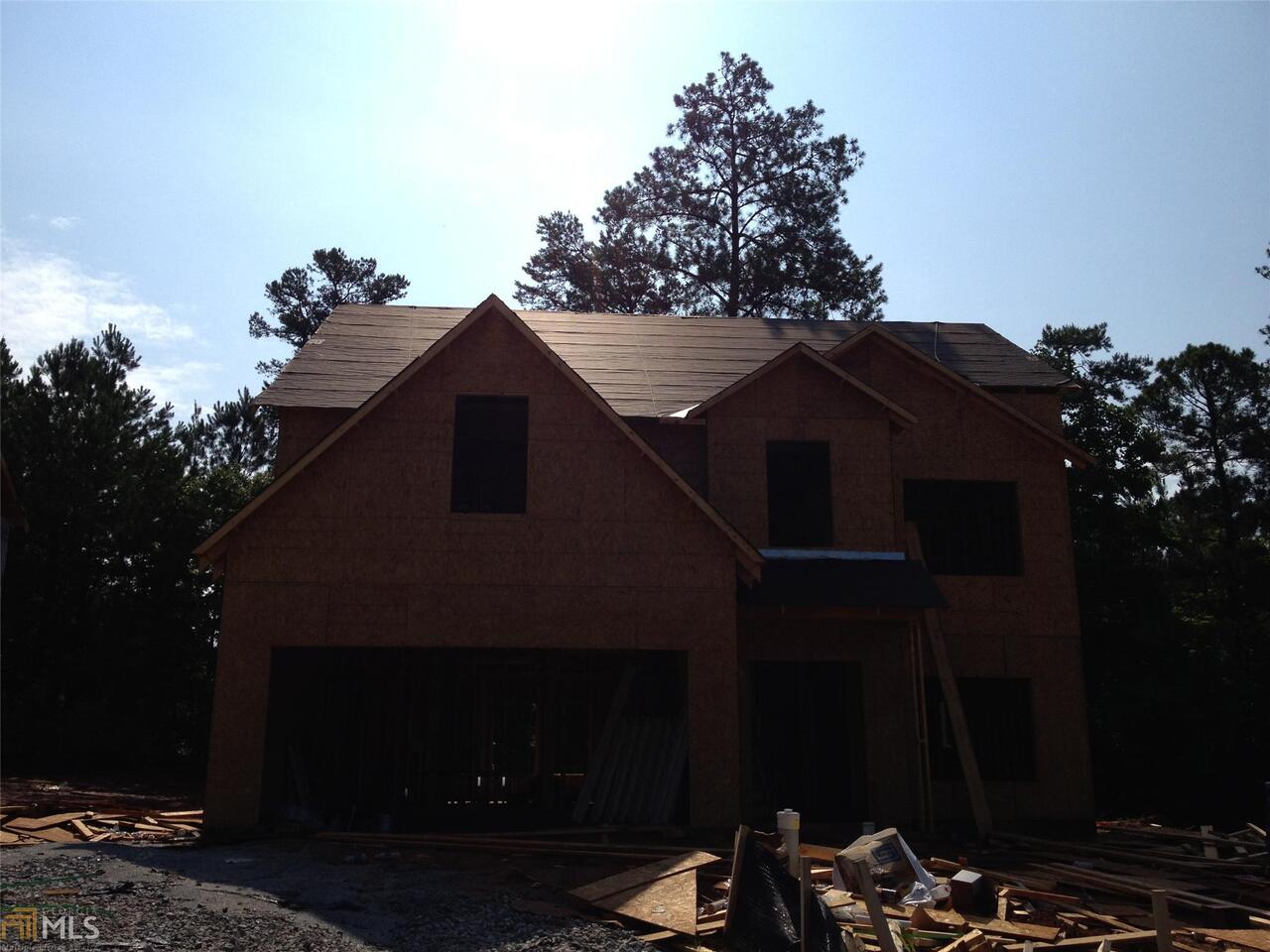 0 Fox Ridge Drive, Unit 220 Newnan, GA 30265 - Photo 1 of 1 Gallery Image 1