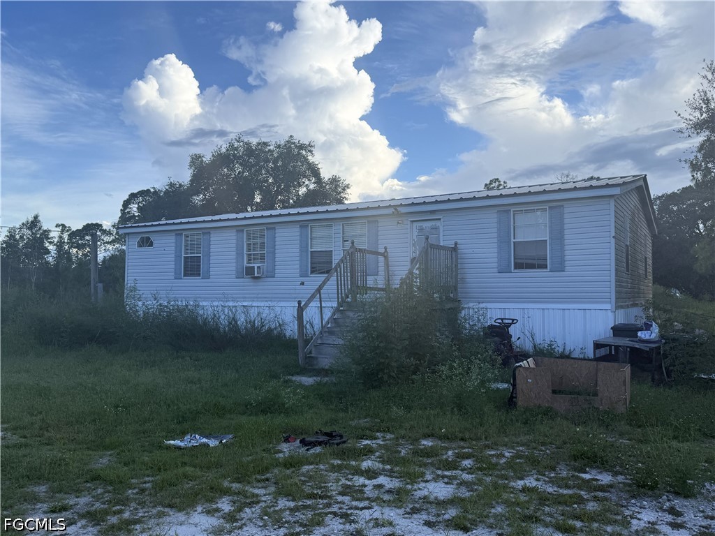 673 Evans Road LaBelle, FL 33935 - Photo 1 of 4