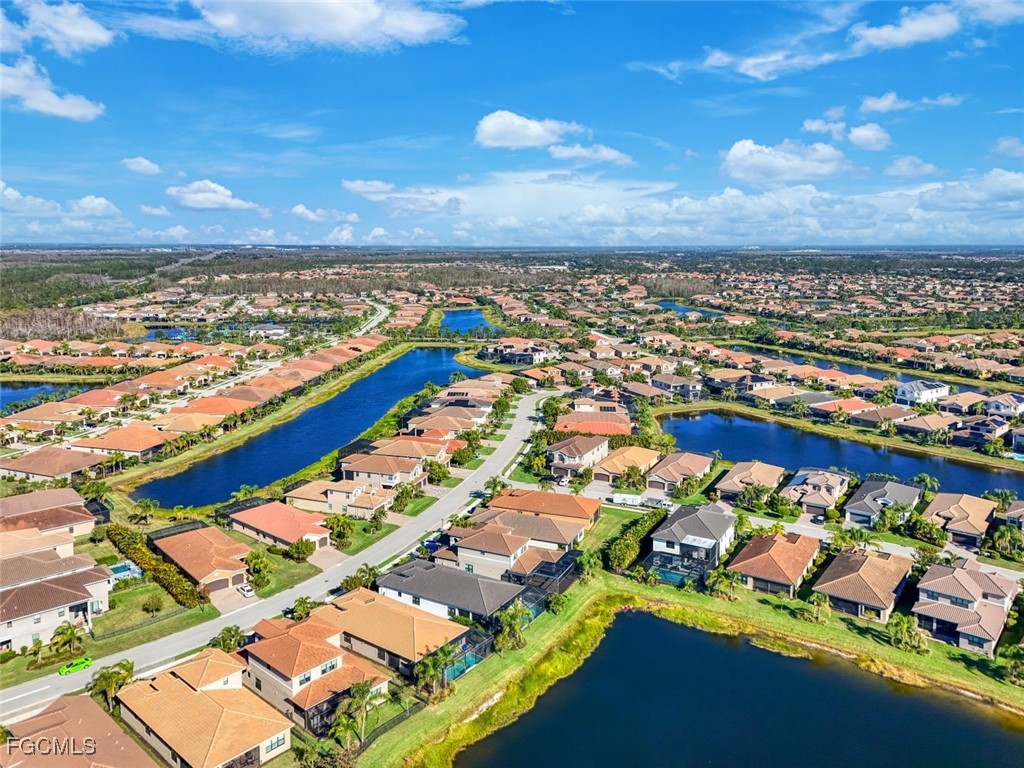 11727 Kati Falls Lane Fort Myers, FL 33913 - Photo 42 of 48