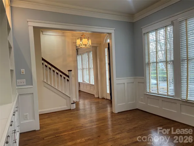 $3,750 | 711 East 9th Street, Charlotte, NC 28202