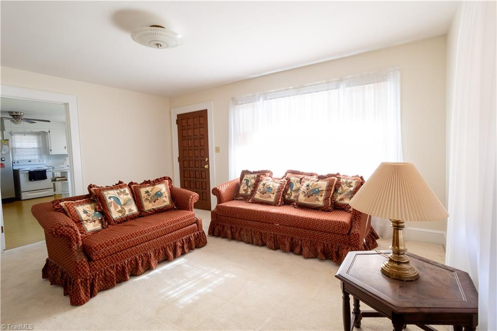 310 Fred Sink Road Winston-Salem, NC 27107 - Photo 10 of 19