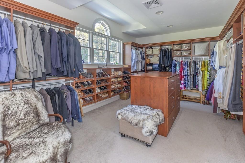 171 Great Neck Road Wareham, MA 02571 - Photo 16 of 26 a bed room with furniture and a window