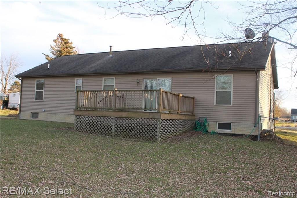 5302 West Mt Morris Road Mount Morris, MI 48458 - Photo 15 of 16