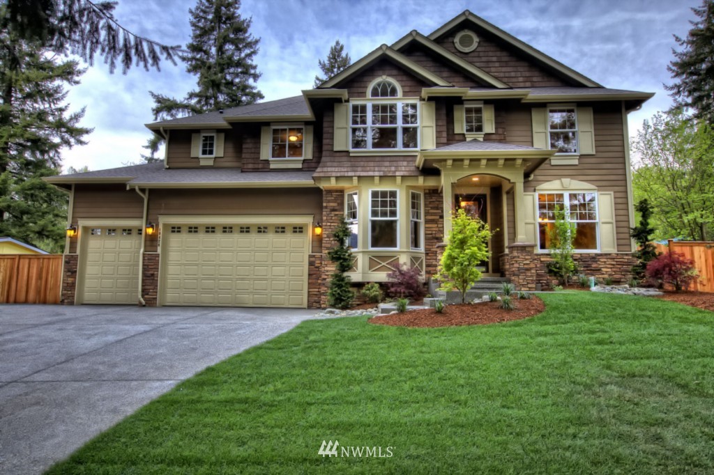 10426 148th Avenue Southeast Renton, WA 98059 - Photo 1 of 1 Gallery Image 1