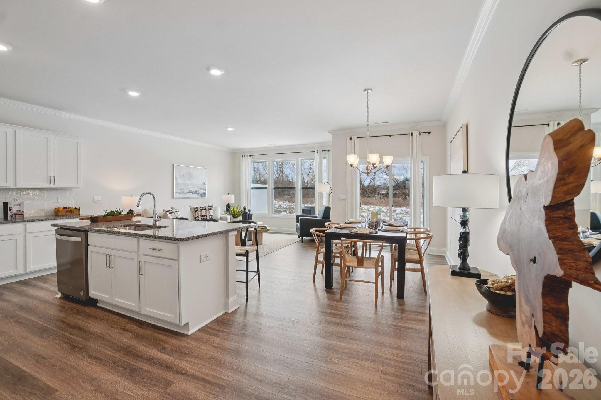 376 Creekview Road Hendersonville, NC 28792 - Photo 11 of 28