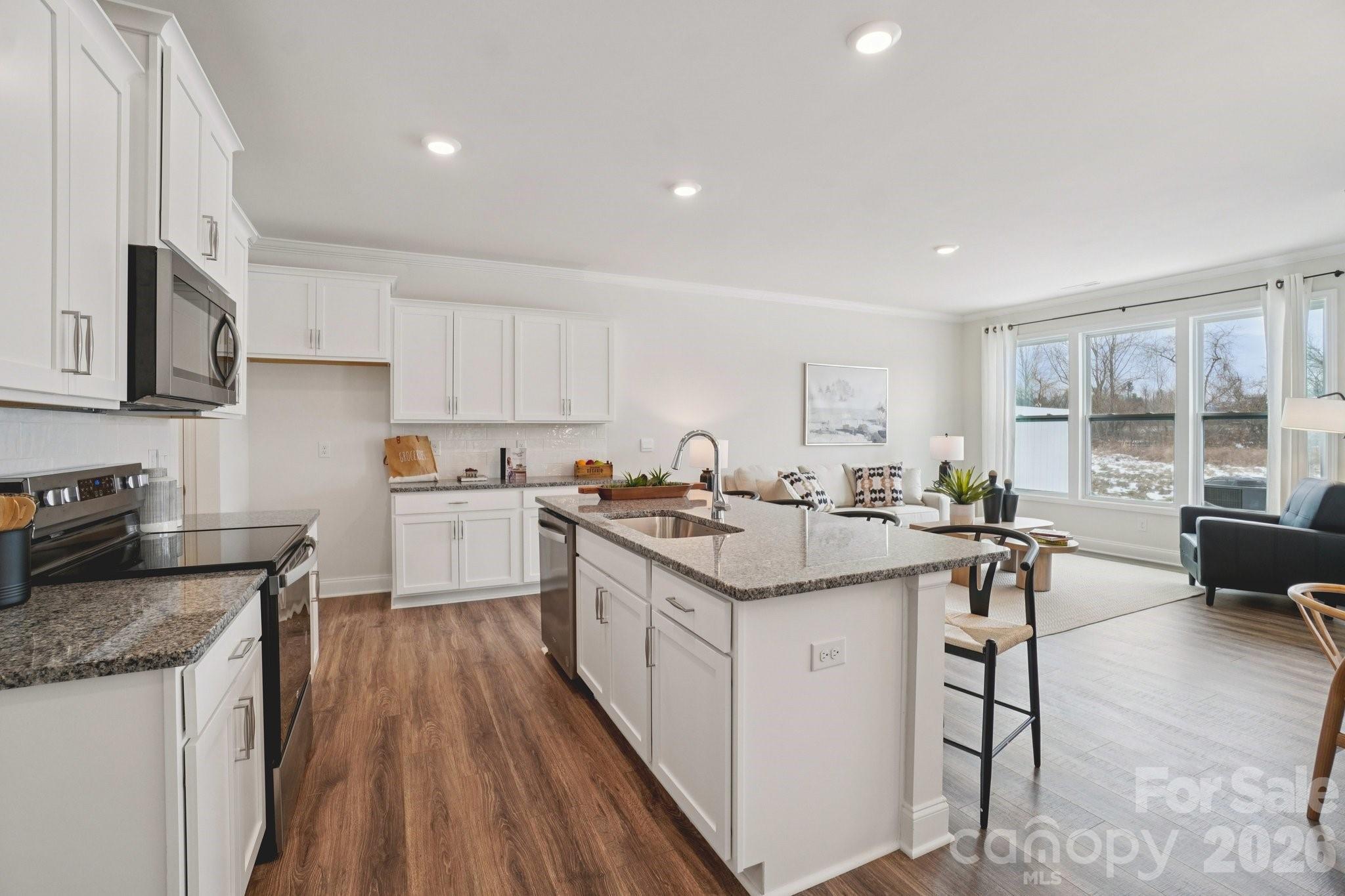 376 Creekview Road Hendersonville, NC 28792 - Photo 12 of 28