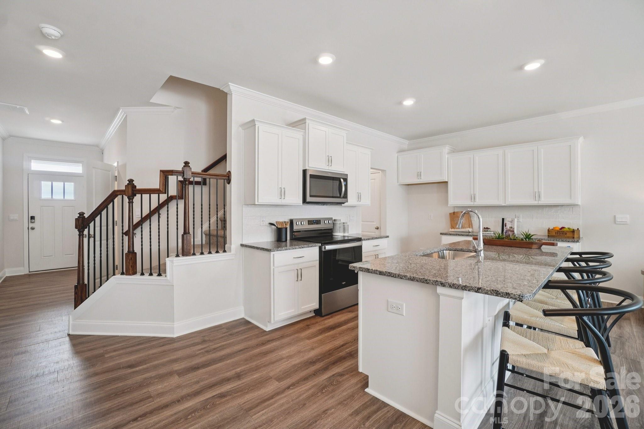 376 Creekview Road Hendersonville, NC 28792 - Photo 13 of 28