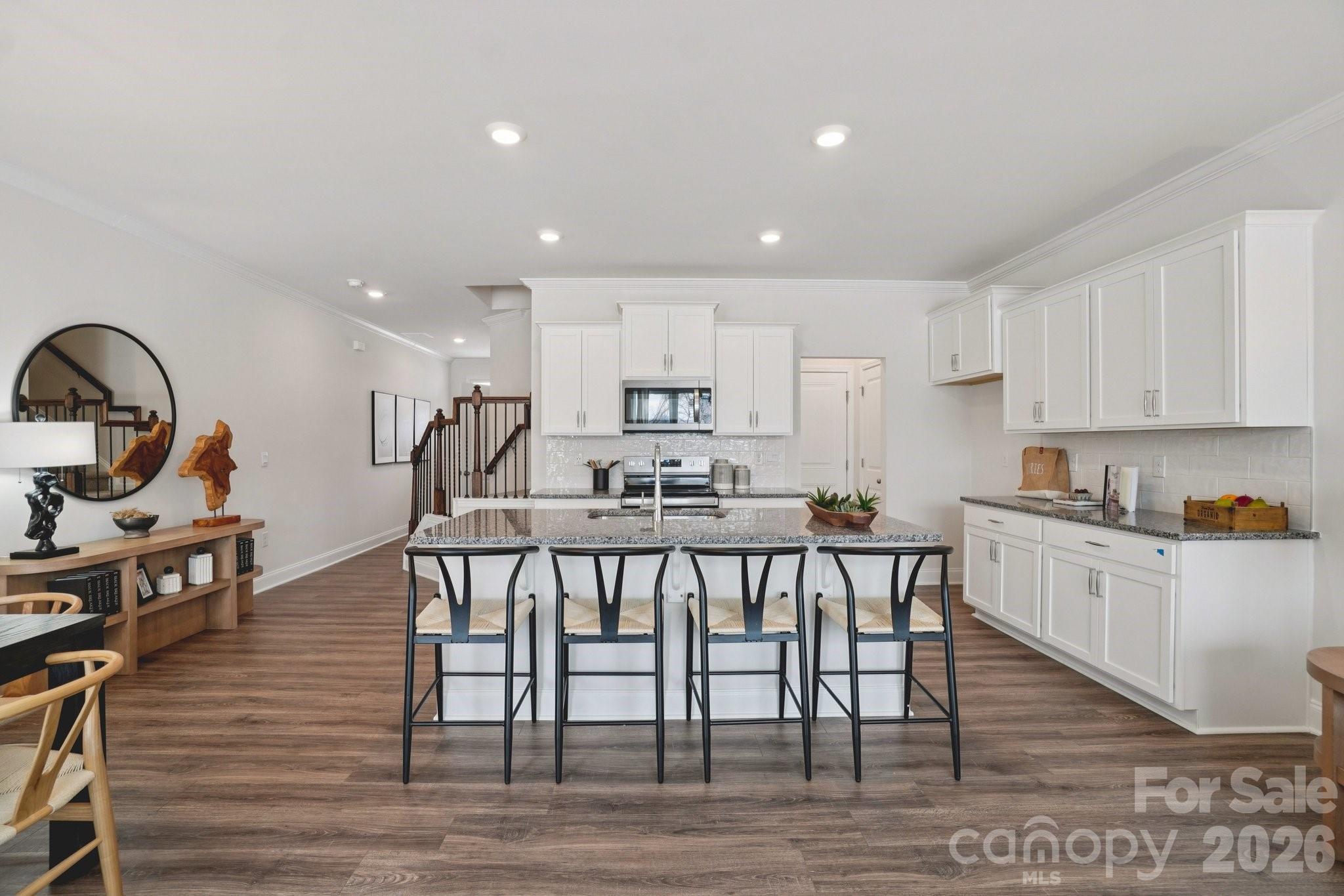 376 Creekview Road Hendersonville, NC 28792 - Photo 14 of 28