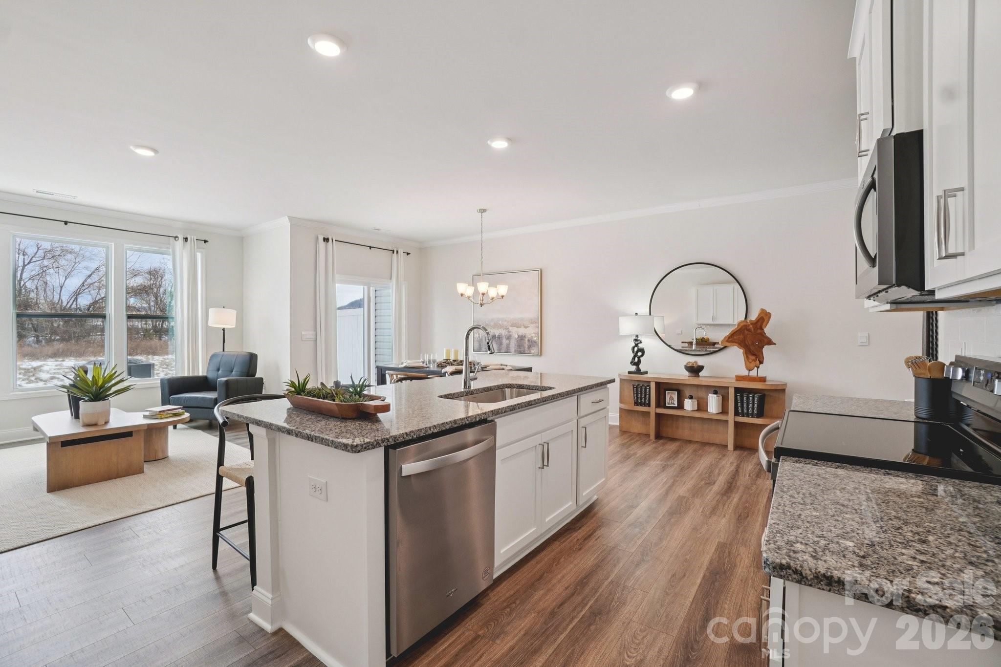 376 Creekview Road Hendersonville, NC 28792 - Photo 16 of 28