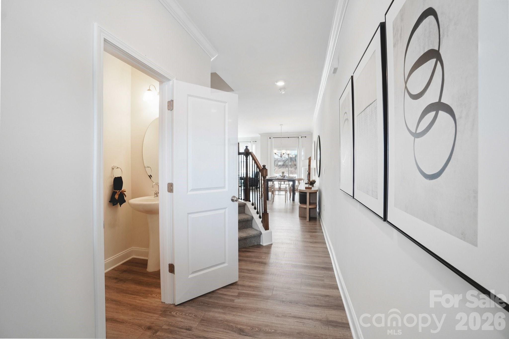 376 Creekview Road Hendersonville, NC 28792 - Photo 5 of 28