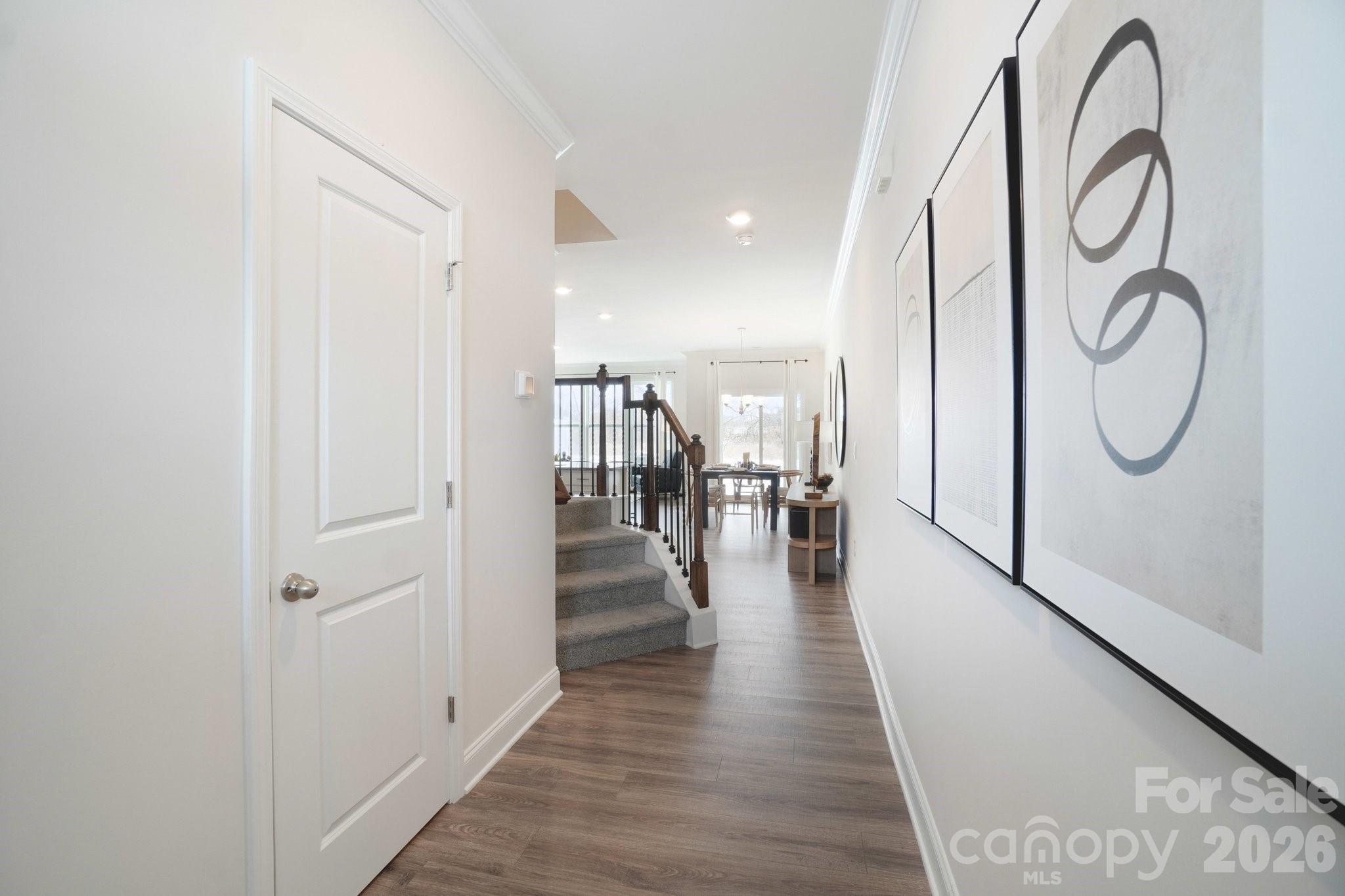 376 Creekview Road Hendersonville, NC 28792 - Photo 6 of 28